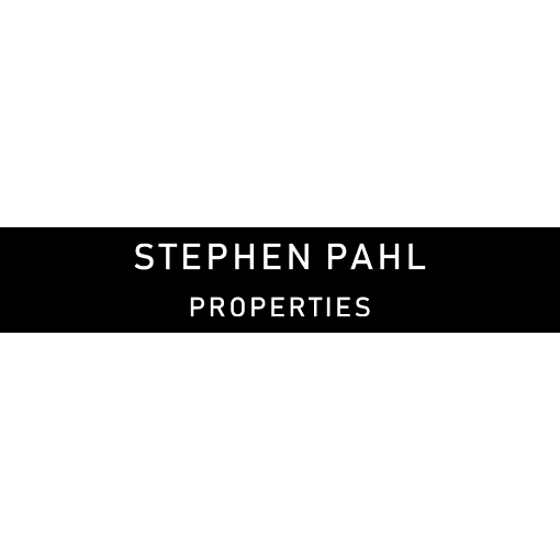 Stephen Pahl Properties logo