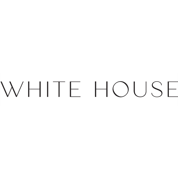 White House Estate Agents logo