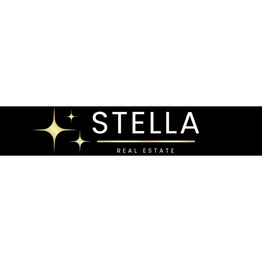 Stella Real Estate logo