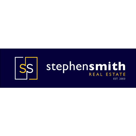 Stephen Smith Real Estate - Scarborough logo