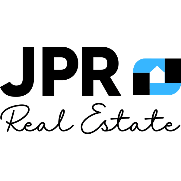 JPR Real Estate logo