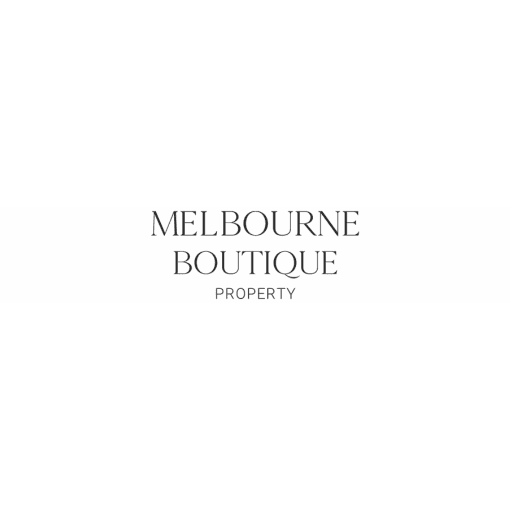 Melbourne Boutique Property logo