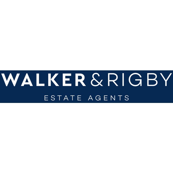 Walker & Rigby Estate Agents - PEREGIAN BEACH logo