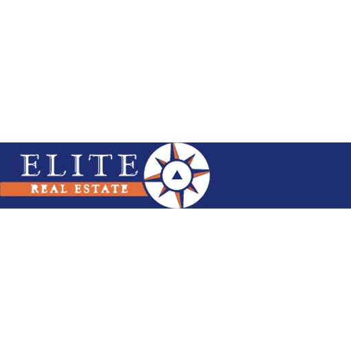 Elite Real Estate - St Lucia logo