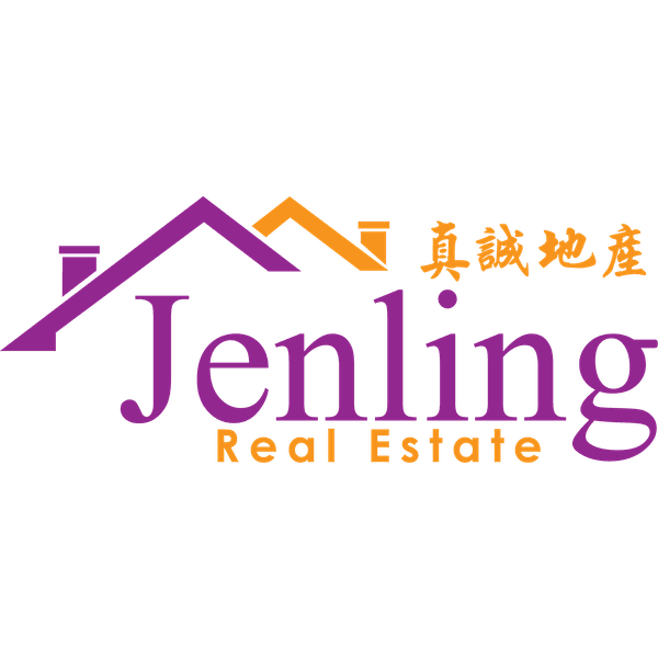 Jenling Real Estate - Lidcombe logo