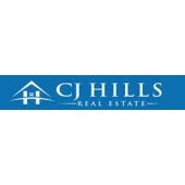 CJ Hills Real Estate logo