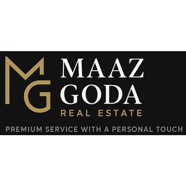 Maaz Goda Real Estate - Bella Vista logo