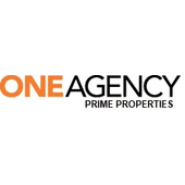 One Agency Prime Properties - Hurstville logo