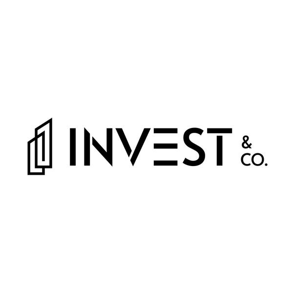 Invest & Co - SOUTHPORT logo