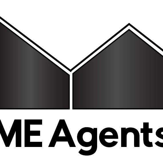 ME Agents - Subiaco logo