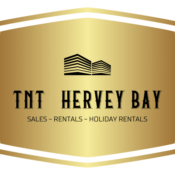 TNT Hervey Bay Real Estate logo