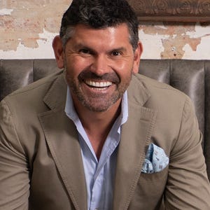 Patrick McKinnon