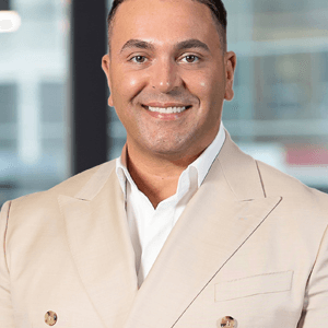 Anthony Lapadula