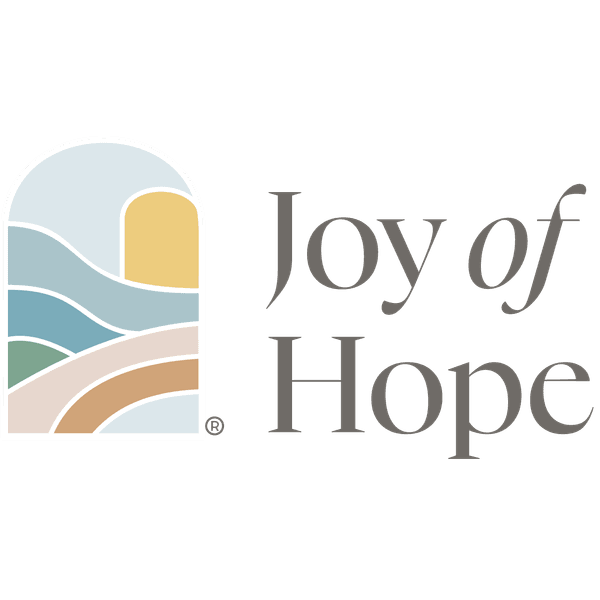 Joy of Hope logo
