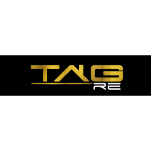 TAG RE logo