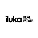 Iluka Real Estate - ILUKA logo