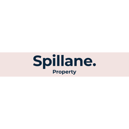 Spillane Property - Newcastle logo