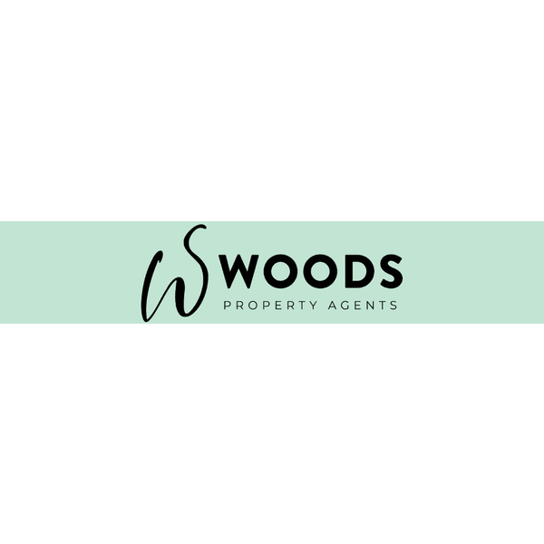 WOODS Property Agents - MAROOCHYDORE logo