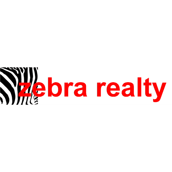 Zebra Realty logo