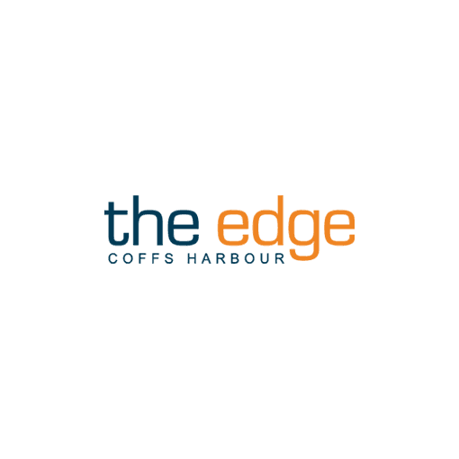 The Edge - Coffs Harbour logo