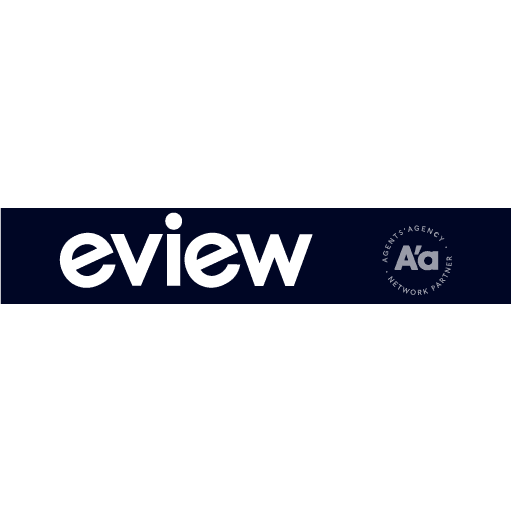 Eview Real Estate logo