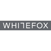 WHITEFOX Gold Coast logo