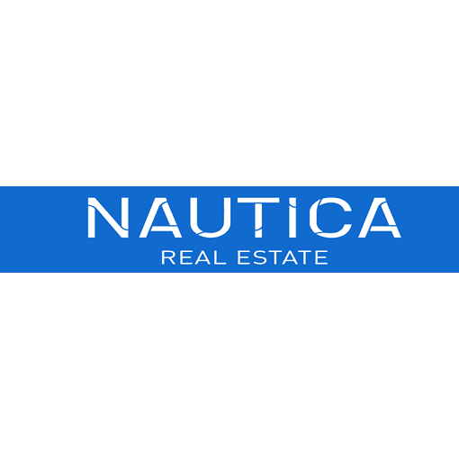 Nautica Residences & Real Estate logo