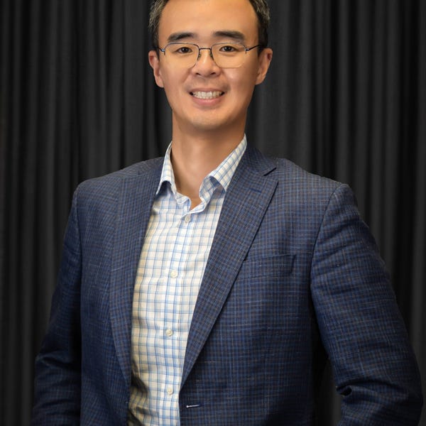 Leo Liu