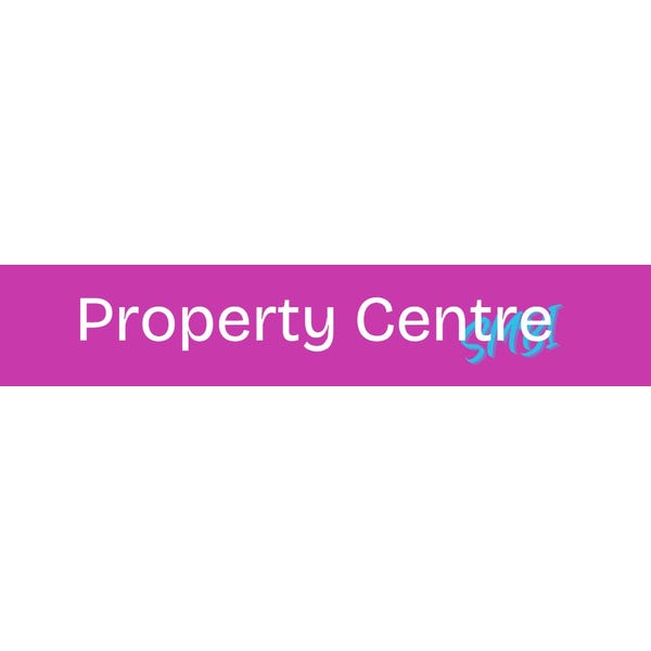 Property Centre SMBI - RUSSELL ISLAND logo