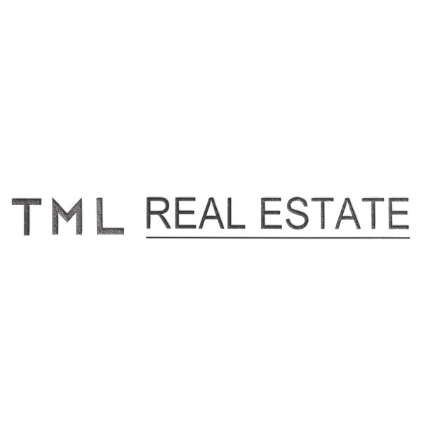 TML Real Estate - ST ALBANS logo