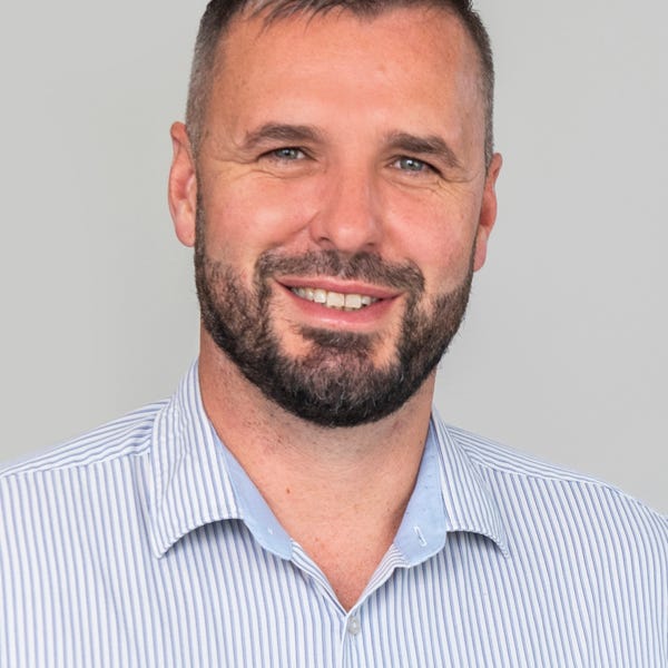 Chris Butterworth