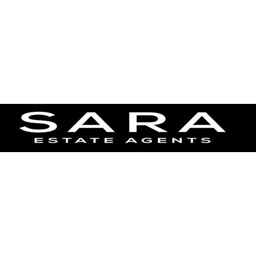Sara Estate Agents logo