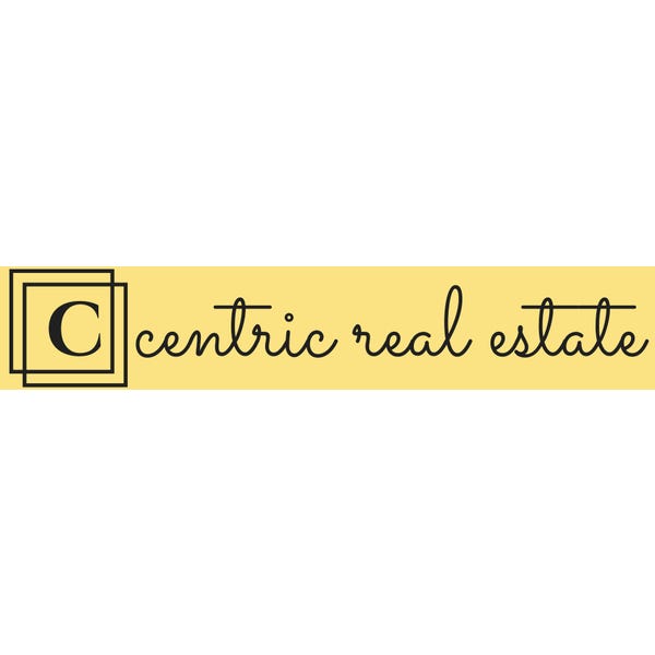 Centric Real Estate - TOOWONG logo