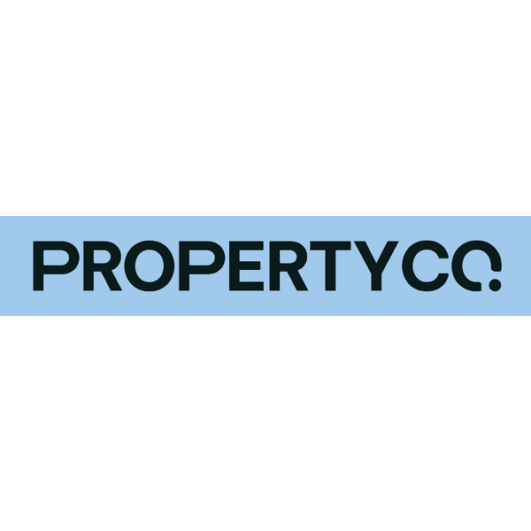 PropertyCo logo