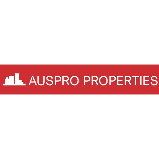 AUSPRO PROPERTIES - SUNNYBANK logo