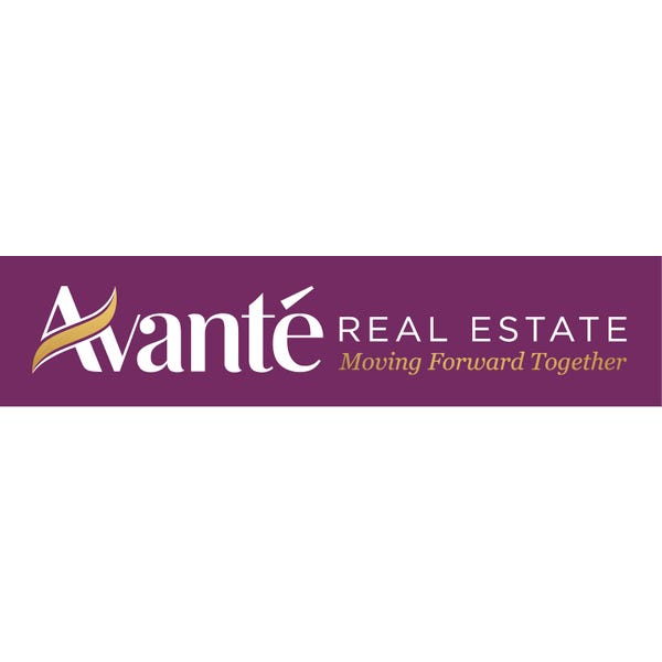 Avante Real Estate logo