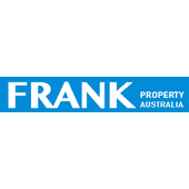 Frank Property Australia logo