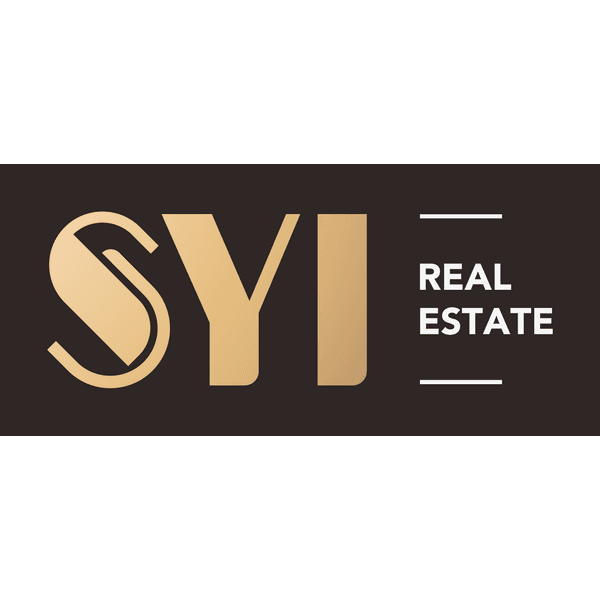 SYI REAL ESTATE - CHATSWOOD logo