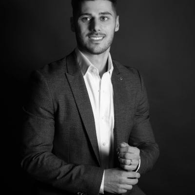 Michael Fava