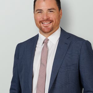 Brad Raynor