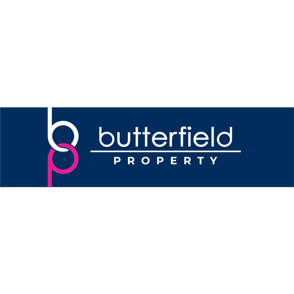 Butterfield Property - Bermagui logo