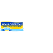 Ron Loiterton Real Estate Agents - Cootamundra logo