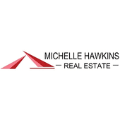 Michelle Hawkins Real Estate - LEEDERVILLE logo