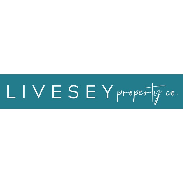 Livesey Property Co. - TEWANTIN logo