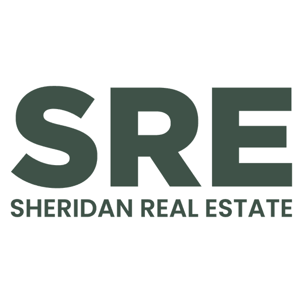 Sheridan Real Estate logo