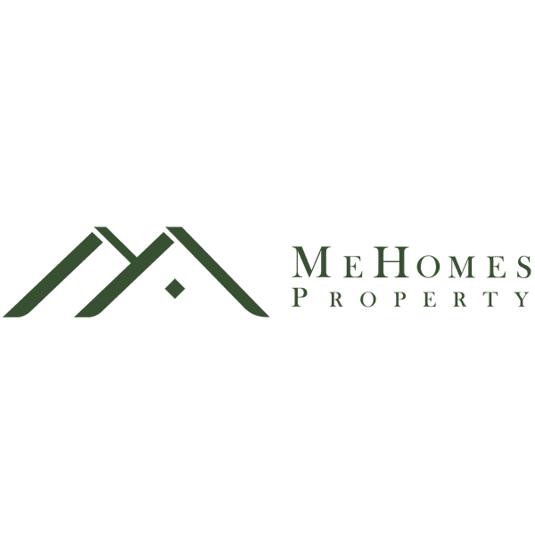 Me Homes Property logo