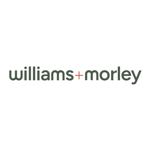 Williams Morley Real Estate - HORNSBY logo