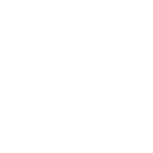 Day By Day Property - Fletcher logo