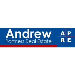 Andrew Partners Real Estate - FAIRFIELD logo