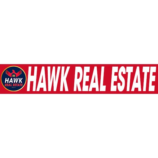 Hawk Real Estate - ACT / NSW logo